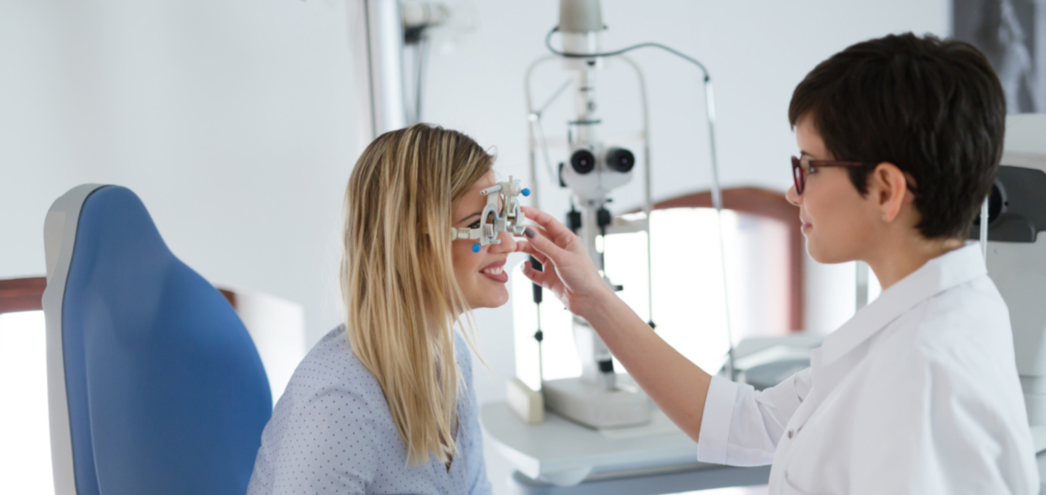 Die Nachforschung nach DEM perfekten Augenoptiker: Ein Leitlinie nebst klare Sichtweise