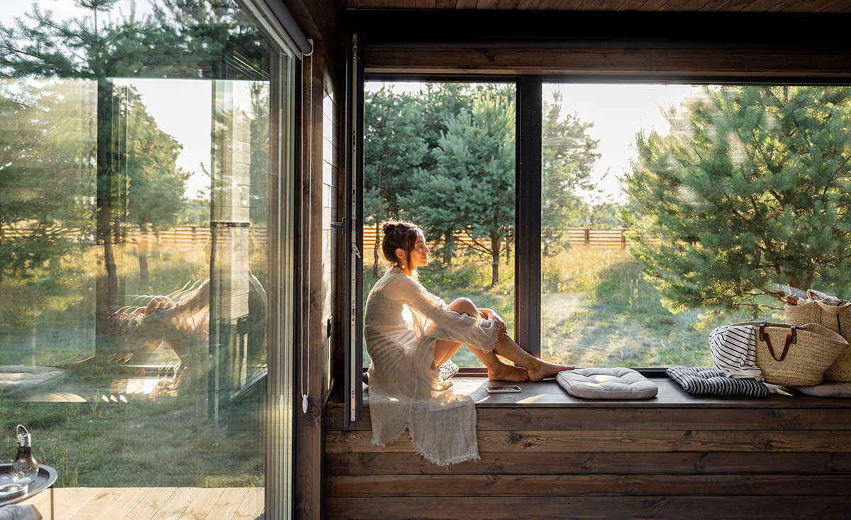 Die unvergesslichen Vorteile eines Urlaubs im Luxus-Chalet