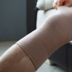orthopädische Kompressionsstrümpfe