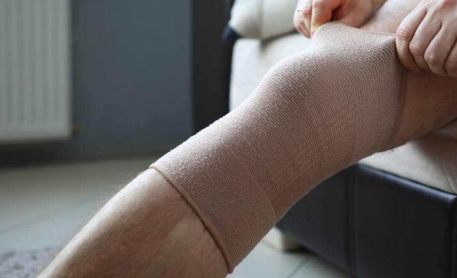 Wie orthopädische Kompressionsstrümpfe bei der Linderung von Beinschmerzen helfen