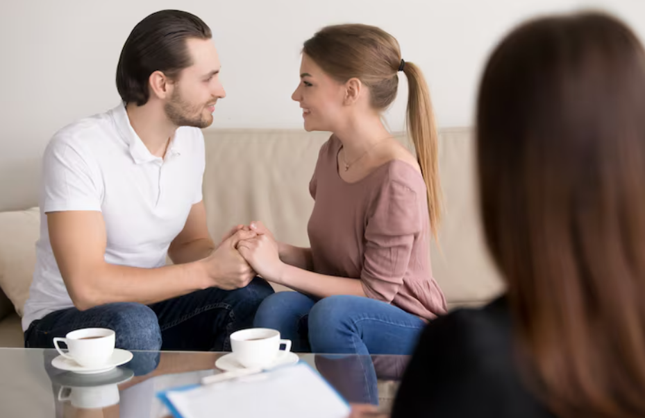 Wie Paarberatung Ihre Beziehung stärken und langfristig stabilisieren kann