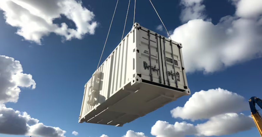 Wie Sie den richtigen Container mieten für Ihr Projekt